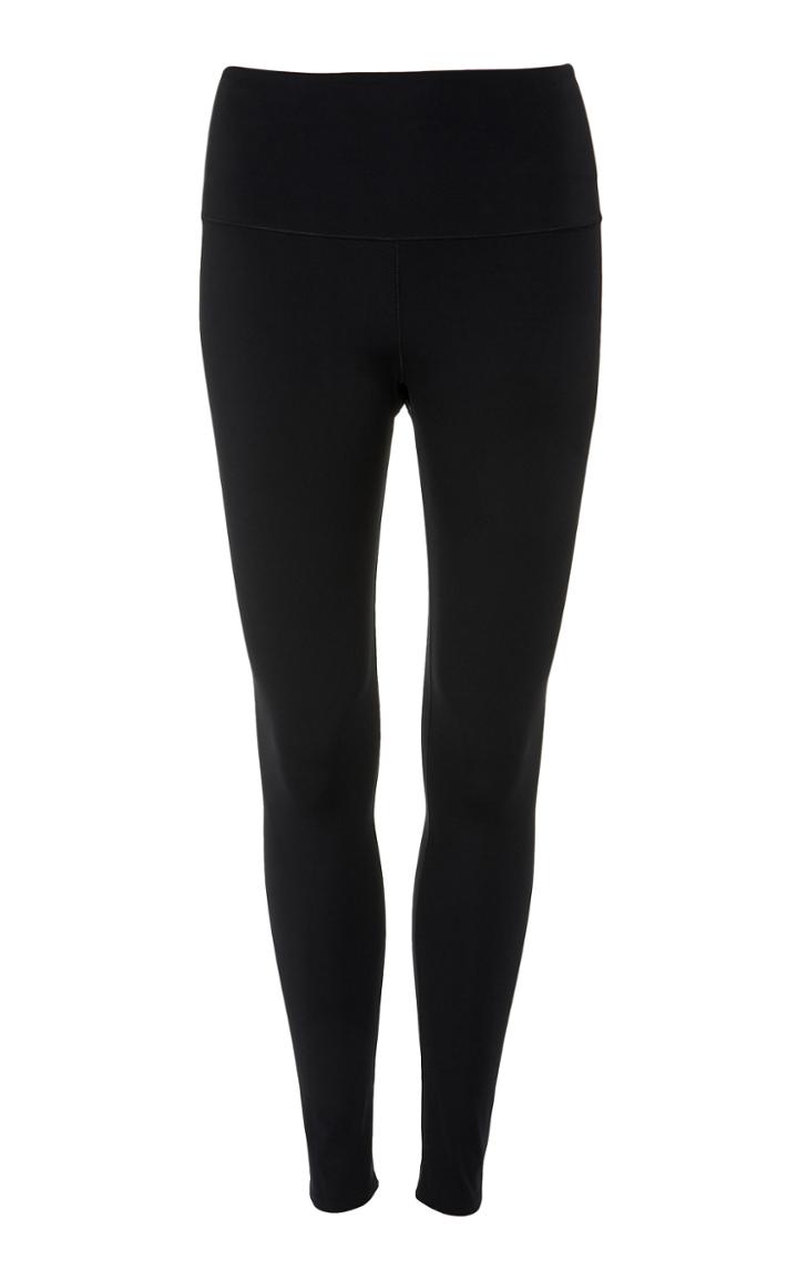 Wone Warm Logo Legging
