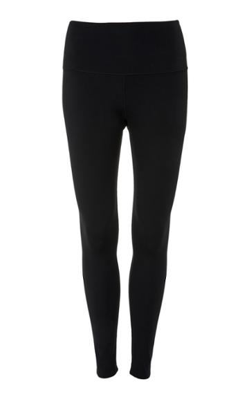 Wone Warm Logo Legging