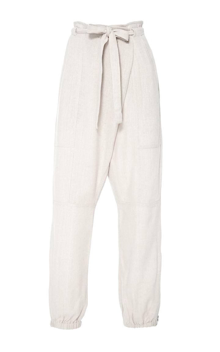 Ulla Johnson Hesse Crossover Pants