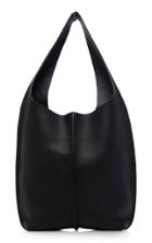 Acne Studios Adrienne Leather Shoulder Bag