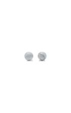 Esme Vie Howlite Pearl Cufflinks