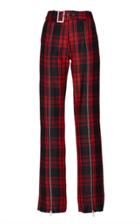 Giuseppe Di Morabito Wool Printed Trouser