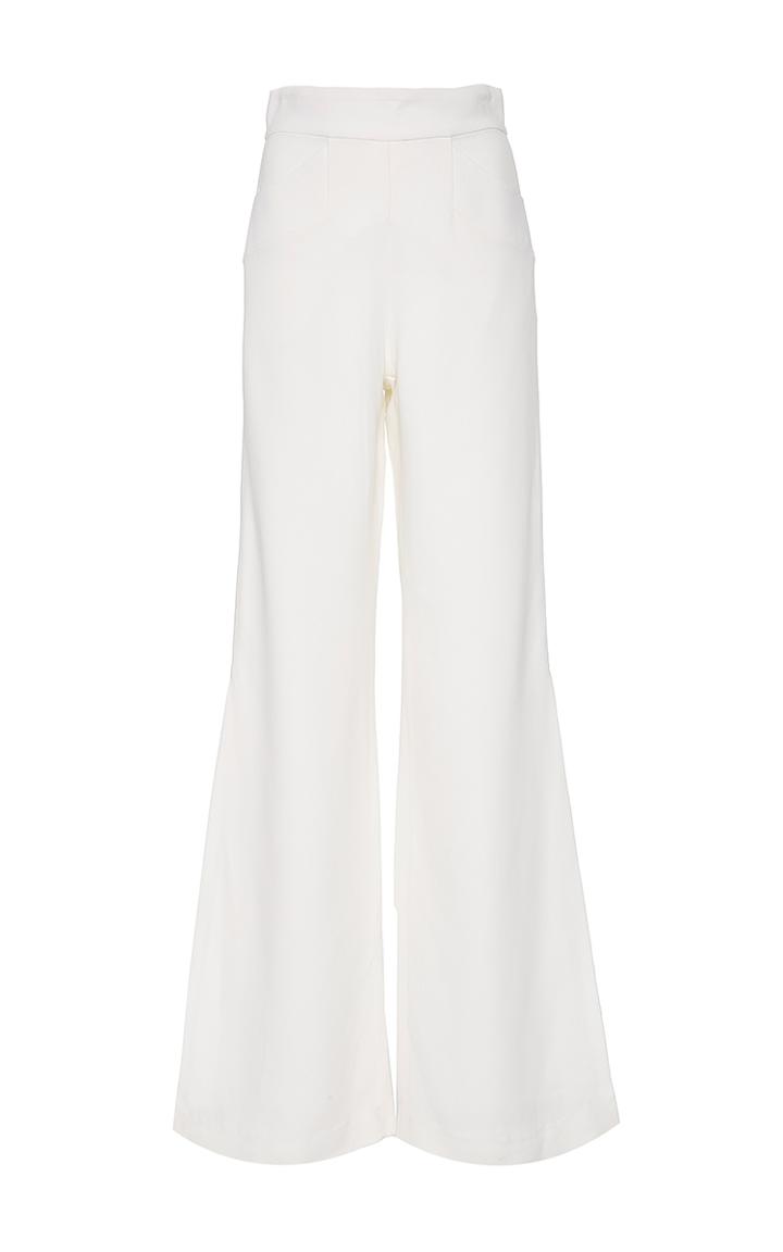 Alexis Aubree Split Pant