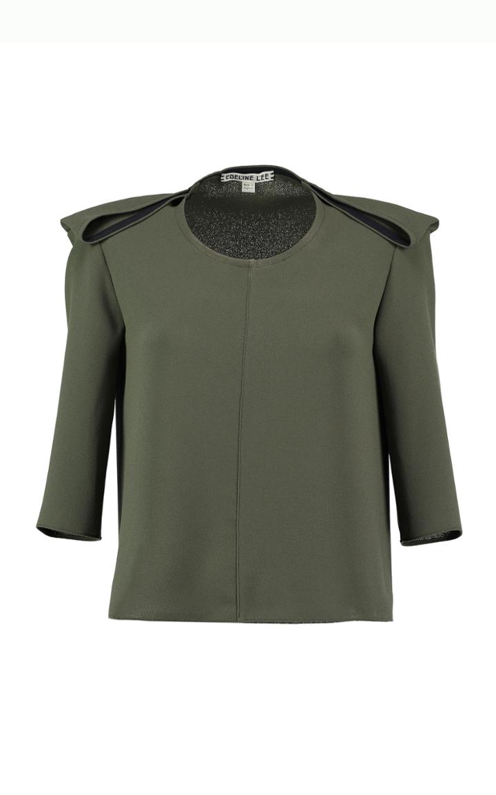 Edeline Lee Hoffman Top