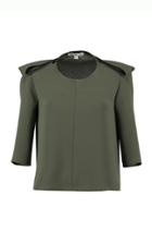 Edeline Lee Hoffman Top