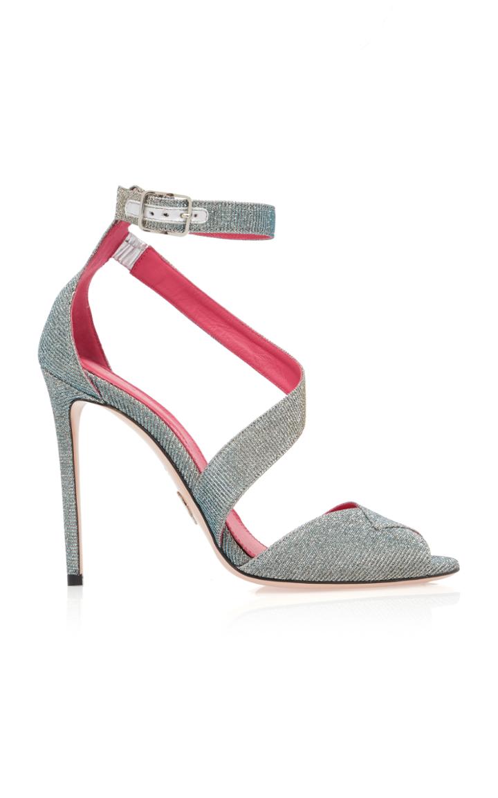 Oscar Tiye Venus Sandal