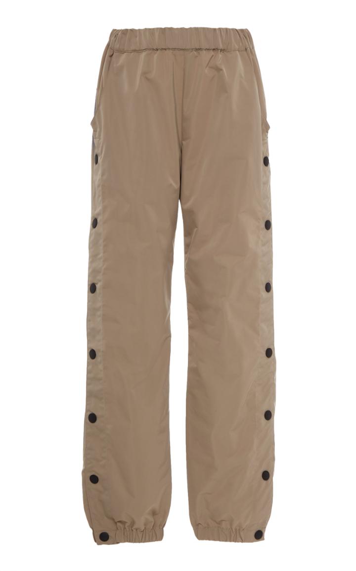 Moda Operandi Sandy Liang Sedona Track Pants Size: Xs
