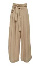 Marissa Webb Landyn Wrap Cropped Pant