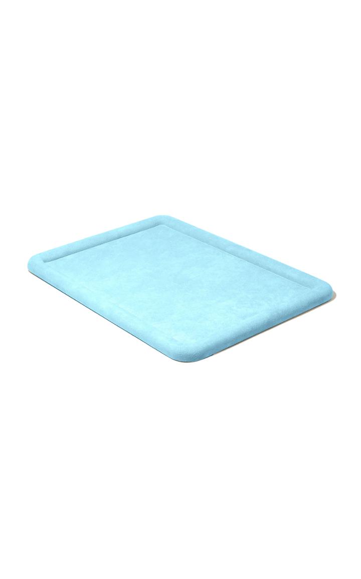 Moda Operandi Lauren Rubinski Suede Jewelry Tray