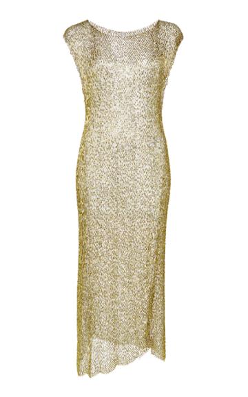 Poiret Sequin Dress