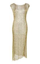 Poiret Sequin Dress