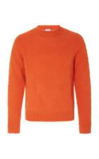 Aspesi Ribbed-knit Wool Sweater Size: 50