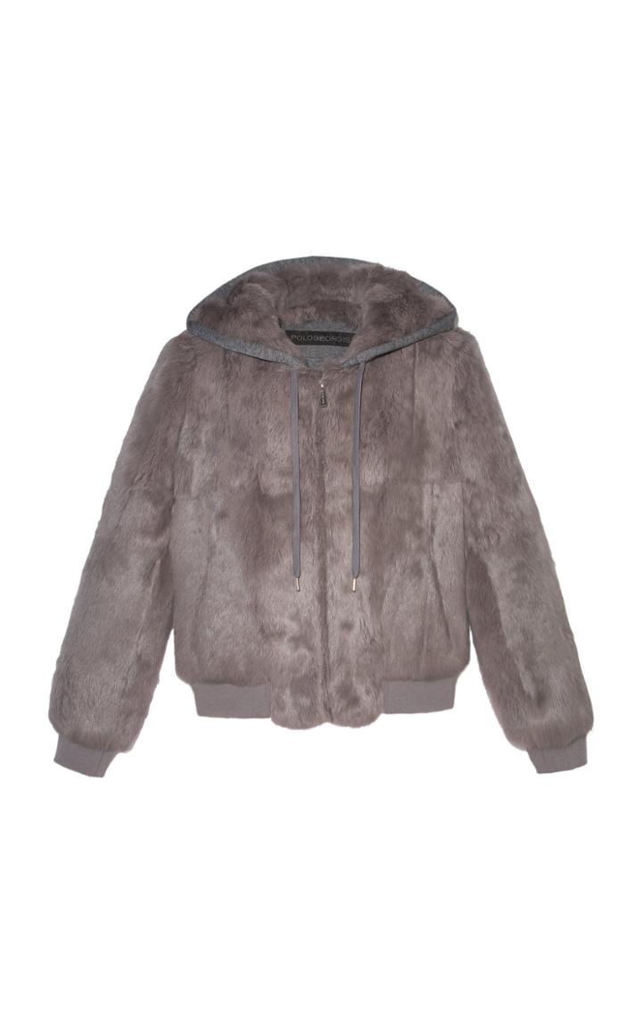 Pologeorgis The Lucy Rabbit Hoodie