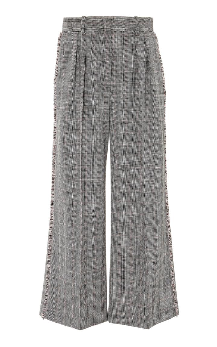 Moda Operandi Rebecca Vallance Margot Cropped Pants Size: 4
