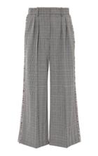 Moda Operandi Rebecca Vallance Margot Cropped Pants Size: 4