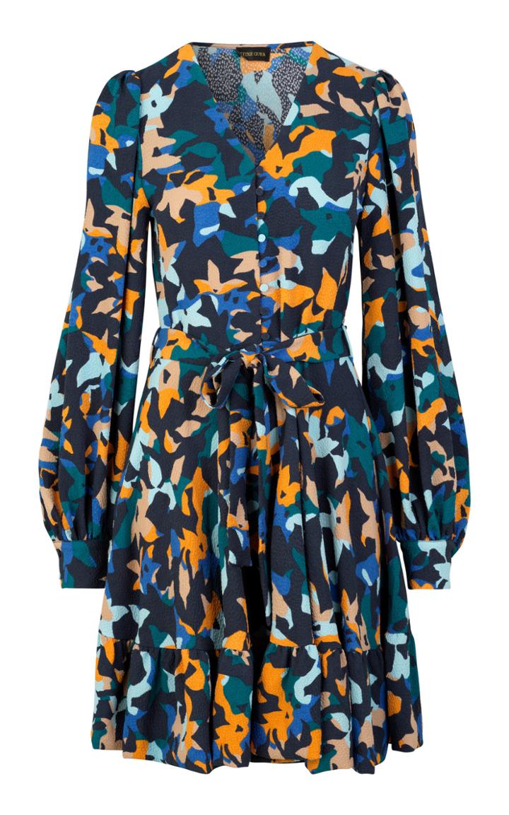Moda Operandi Stine Goya Farrow Dress Size: S