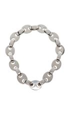 Moda Operandi Paco Rabanne Chunky Eight Chain-link Necklace