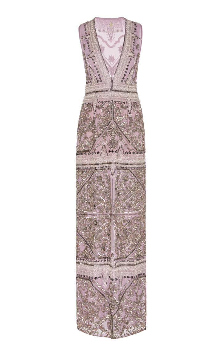 Cucculelli Shaheen Serpendipity Dress