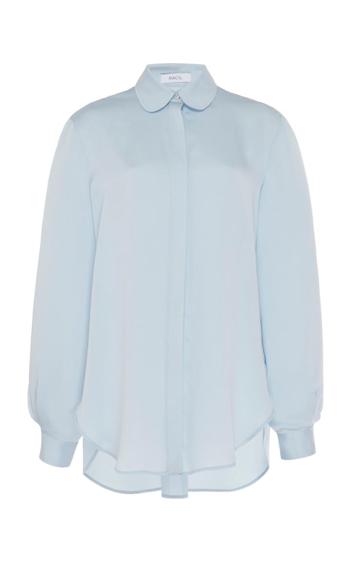 Racil Ila Oversized Shirt