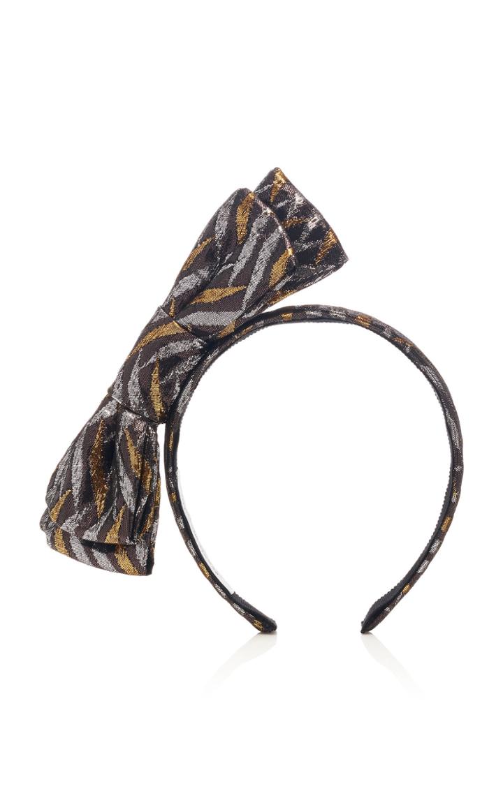 Benoit Missolin Sarah Headband