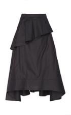 Moda Operandi 3.1 Phillip Lim Ruffle Front Skirt Size: 4