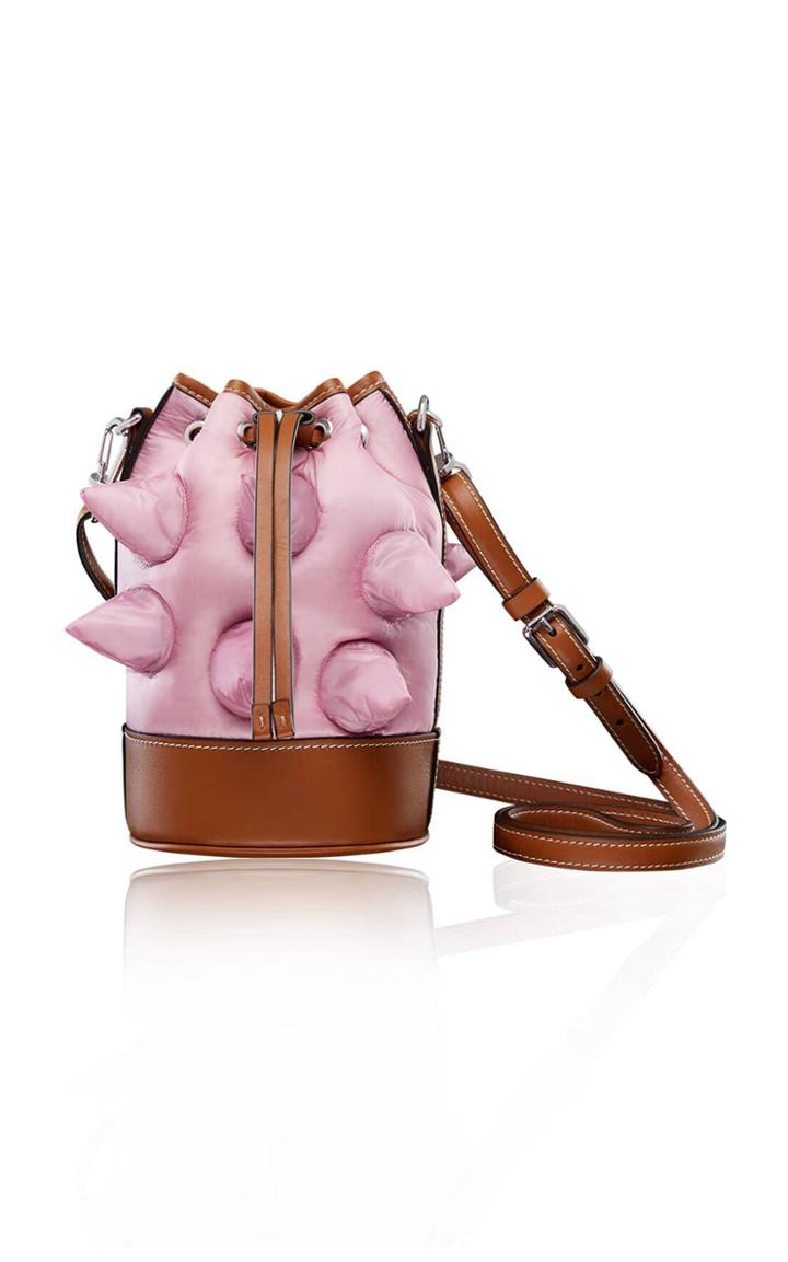 Moncler Genius 1 Moncler Jw Anderson Critter Bucket Bag