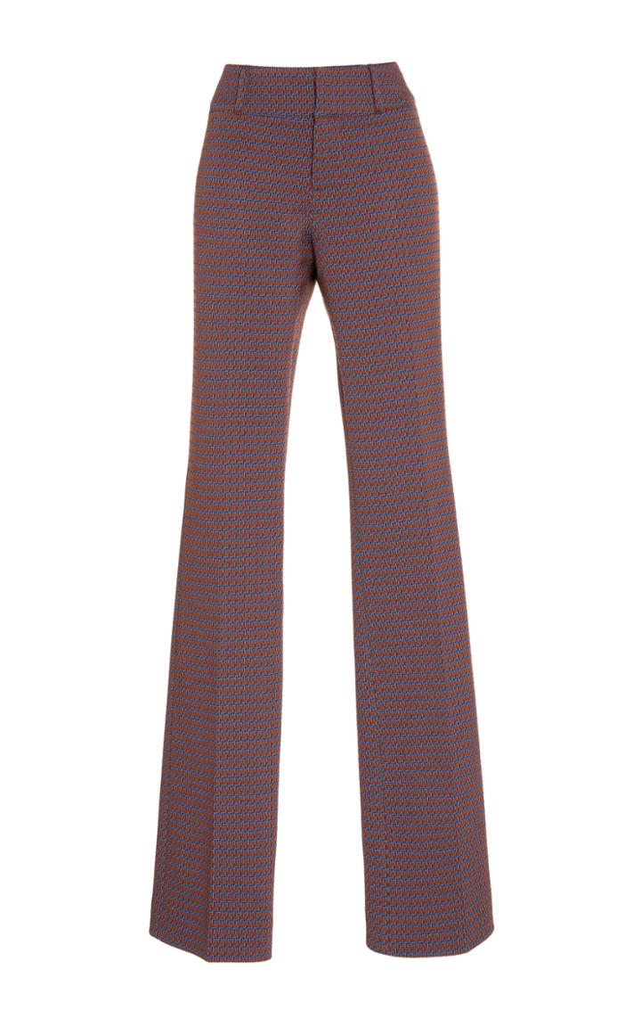Marni Printed Trousers