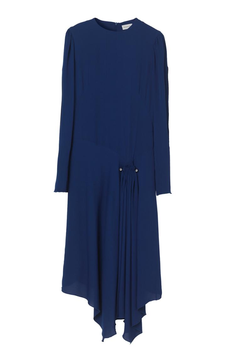 By Malene Birger Eria Crepe Dress