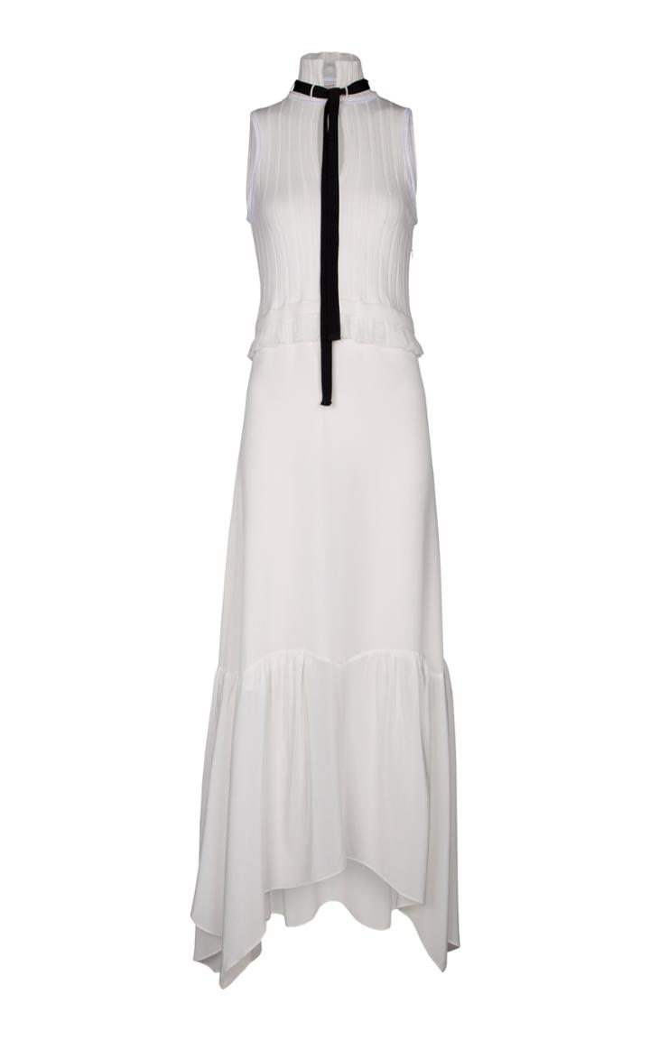 Dorothee Schumacher Flawless Finesse Dress