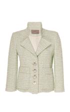Soonil Uve Tweed Jacket