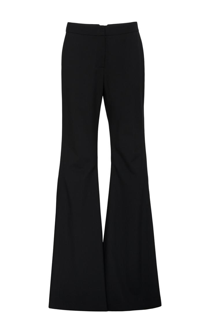 Marina Moscone Gladiator Split Trousers