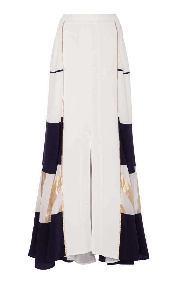 Zeus + Dione Ionia Layered Skirt