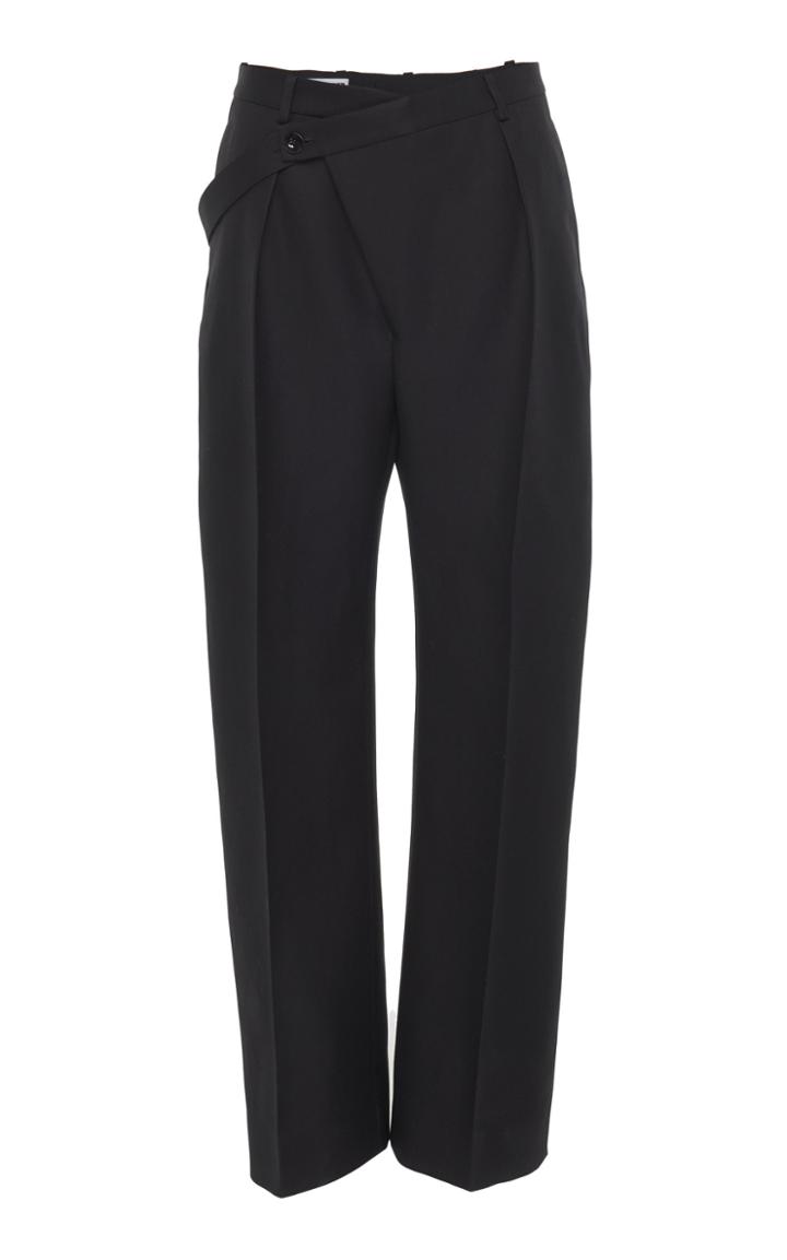 Jil Sander Floyd Wide Leg Pant