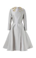 Esme Vie Silene Golden Dress