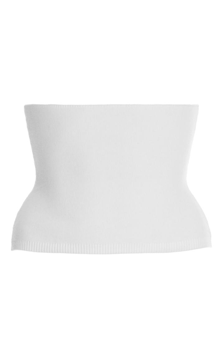 Tibi Zip Waist Corset