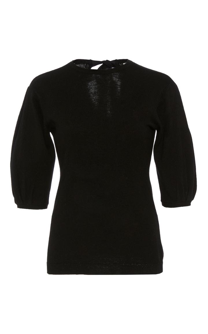Sachin & Babi Jain Short Sleeve Top