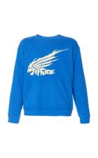 Rhude Dragon Sweatshirt