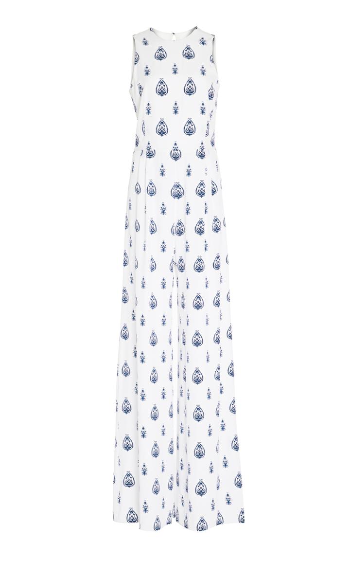 Seren London Willow Sleeveless Jumpsuit