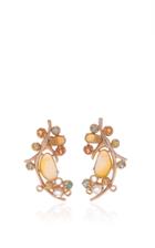 Federica Rettore Nodo D'amore Earrings