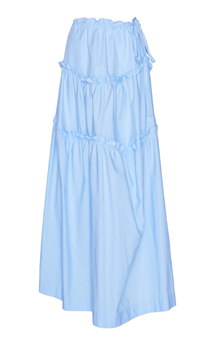 Tuinch Ruffle Skirt