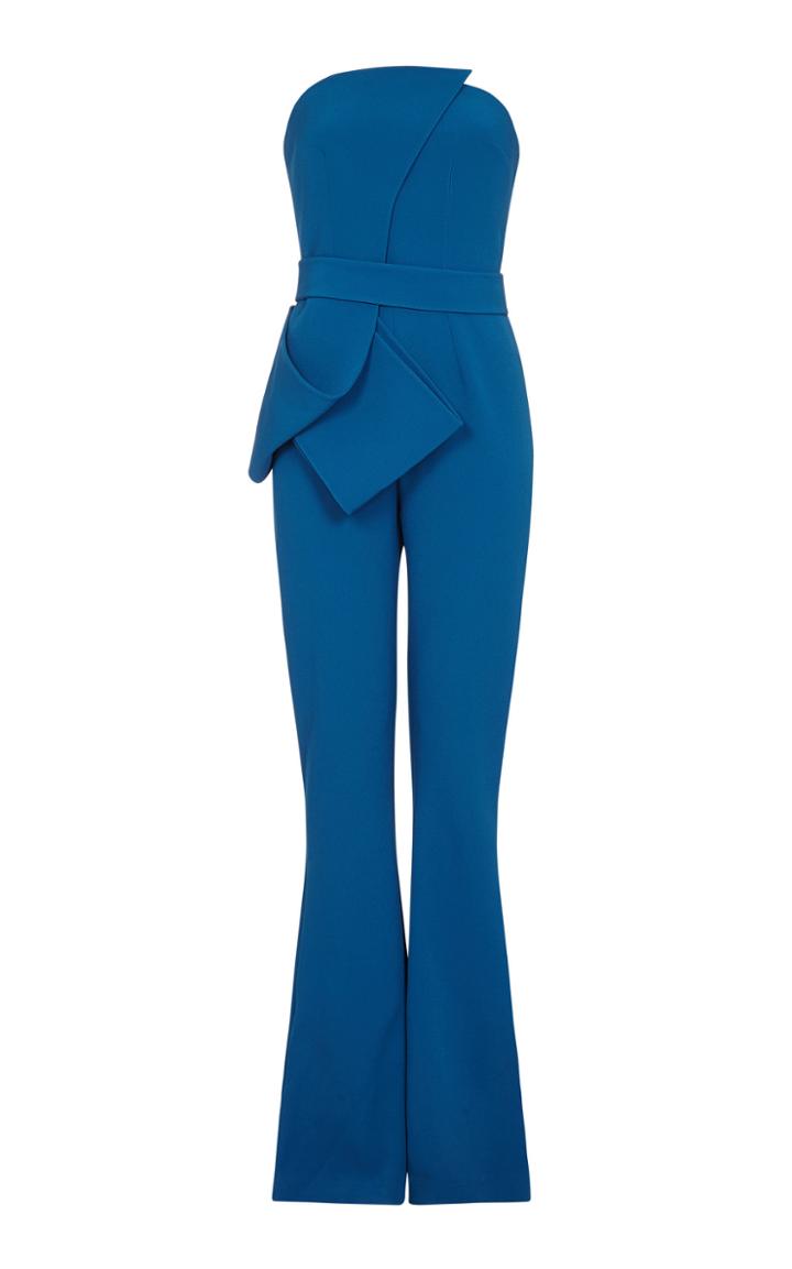 Safiyaa Mabel Jumpsuit