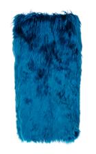 Marni Alpaca Fur Skirt