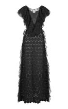 Nevenka So Dark The Night Dress