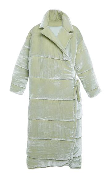 Breelayne Neveah Quilted Puffer Coat