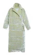 Breelayne Neveah Quilted Puffer Coat