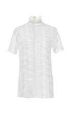 Macgraw Bisou Lace Top