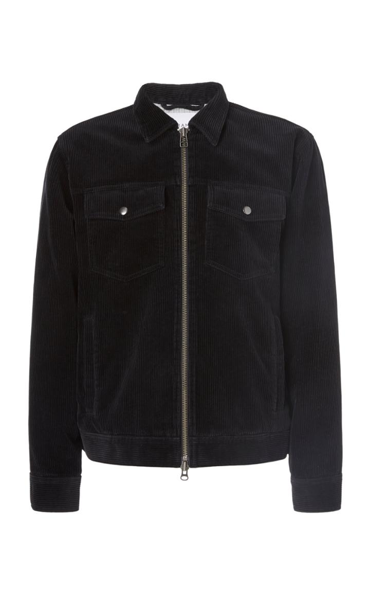 Frame Cotton-corduroy Jacket