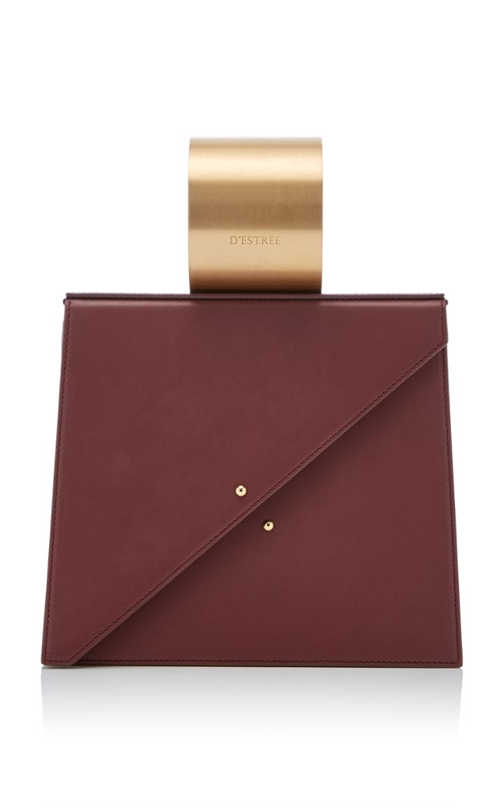 D'estree Ettore Tote Bag