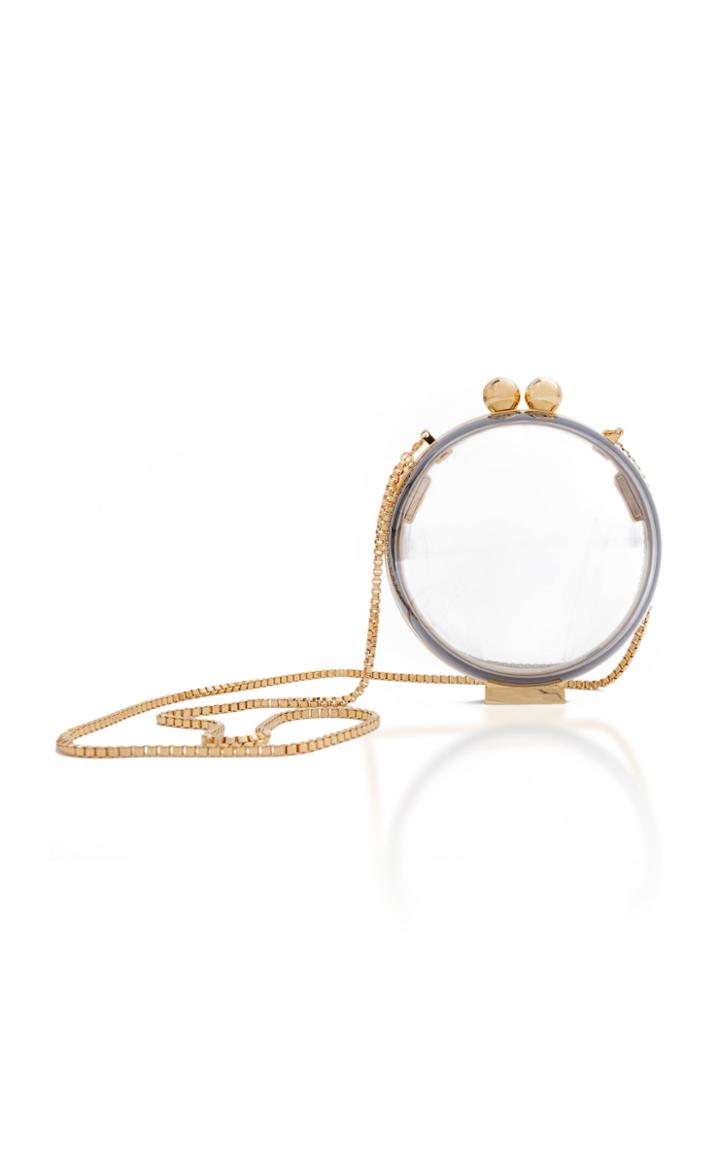 Marzook Lucid Classic Shoulder Bag