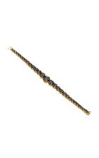 Ara Vartanian 18k Gold Diamond Bracelet